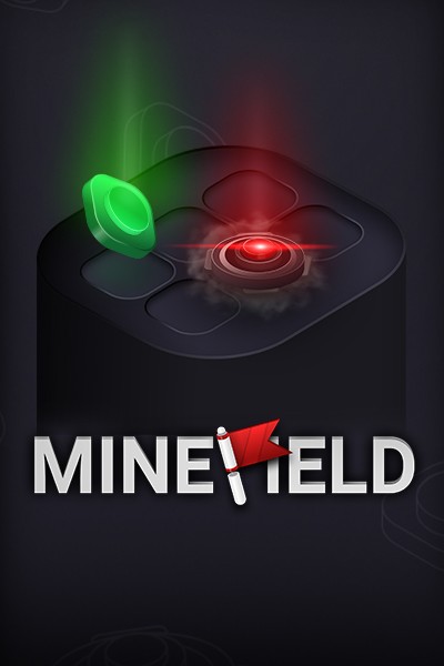 11WIN Mine Field