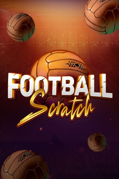 11WIN Football Scratch