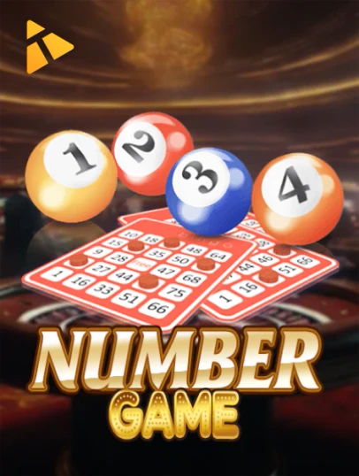 11WIN Number Game