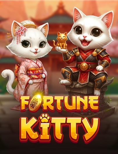 11WIN Fortune Kitty